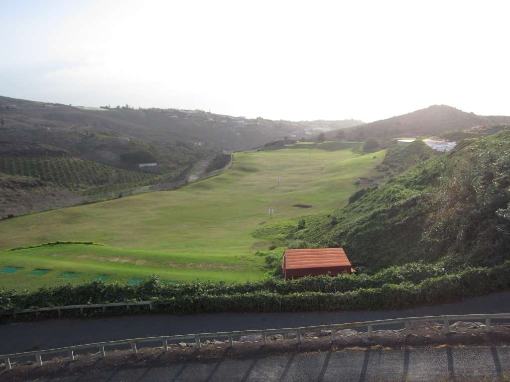 Driving Range